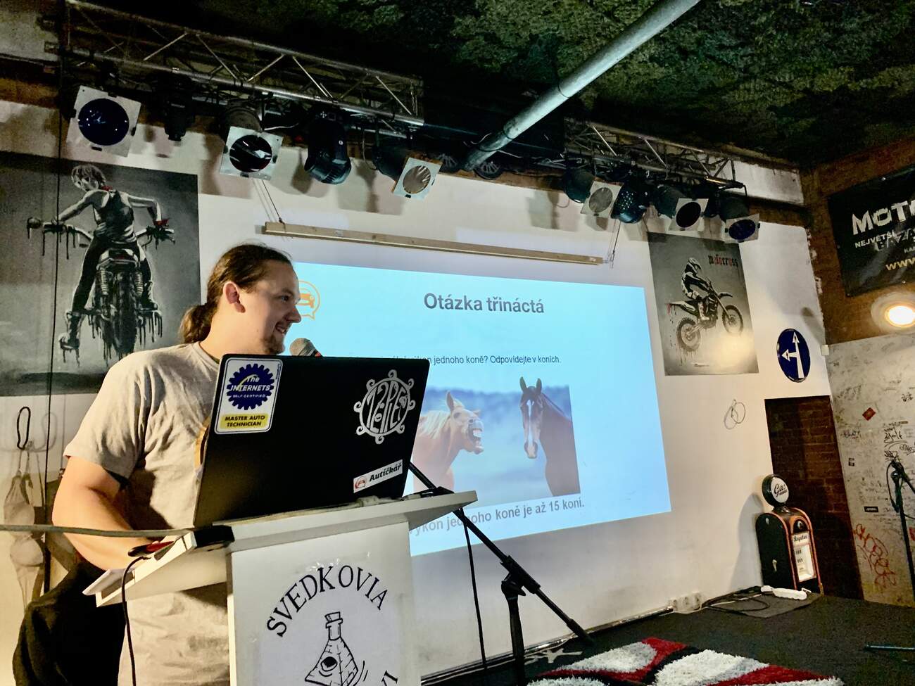 autor: Jaromír Soukup, autickar.cz