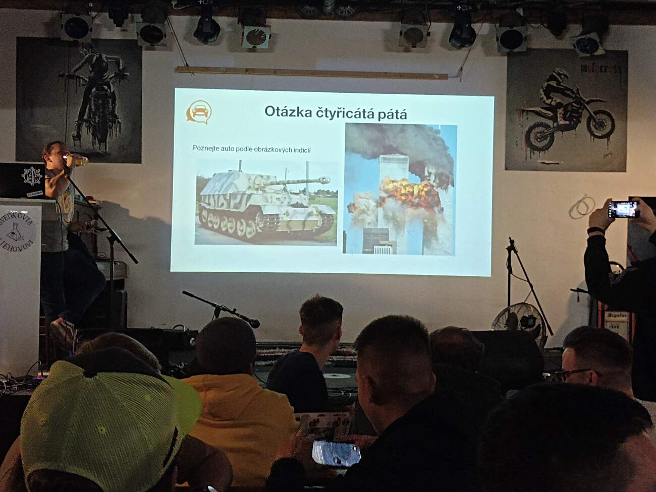 foto: David Střítežský