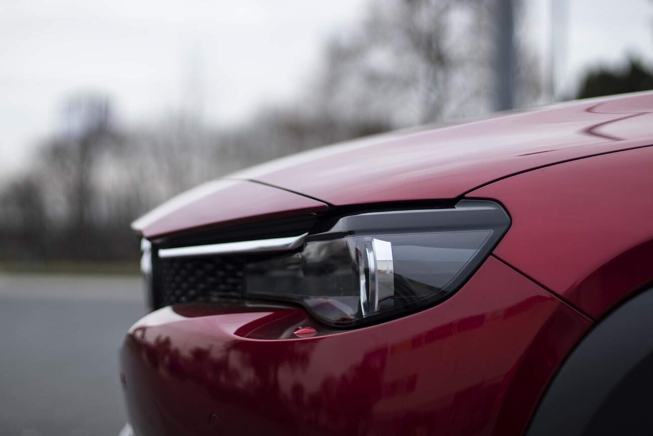 Foto: Viola Procházková, Autíčkář