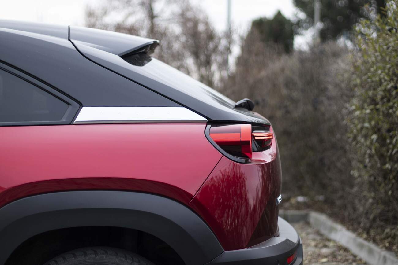 Foto: Viola Procházková, Autíčkář