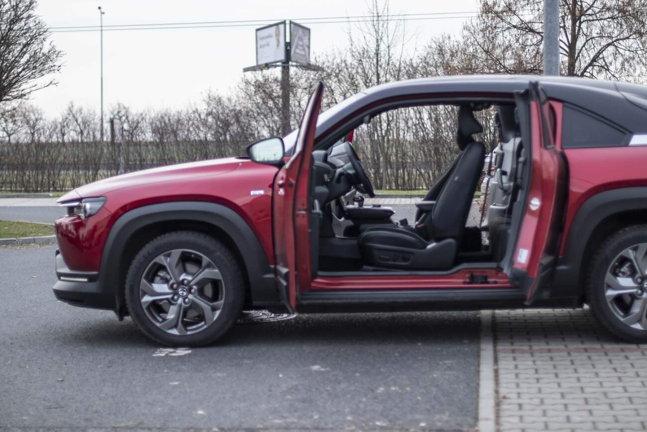 Foto: Viola Procházková, Autíčkář