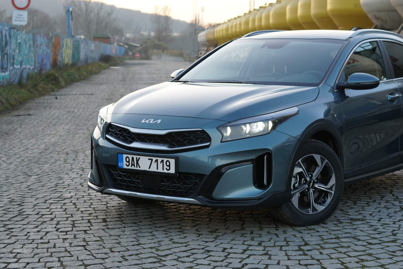 Foto: Daniel Borský | autickar.cz