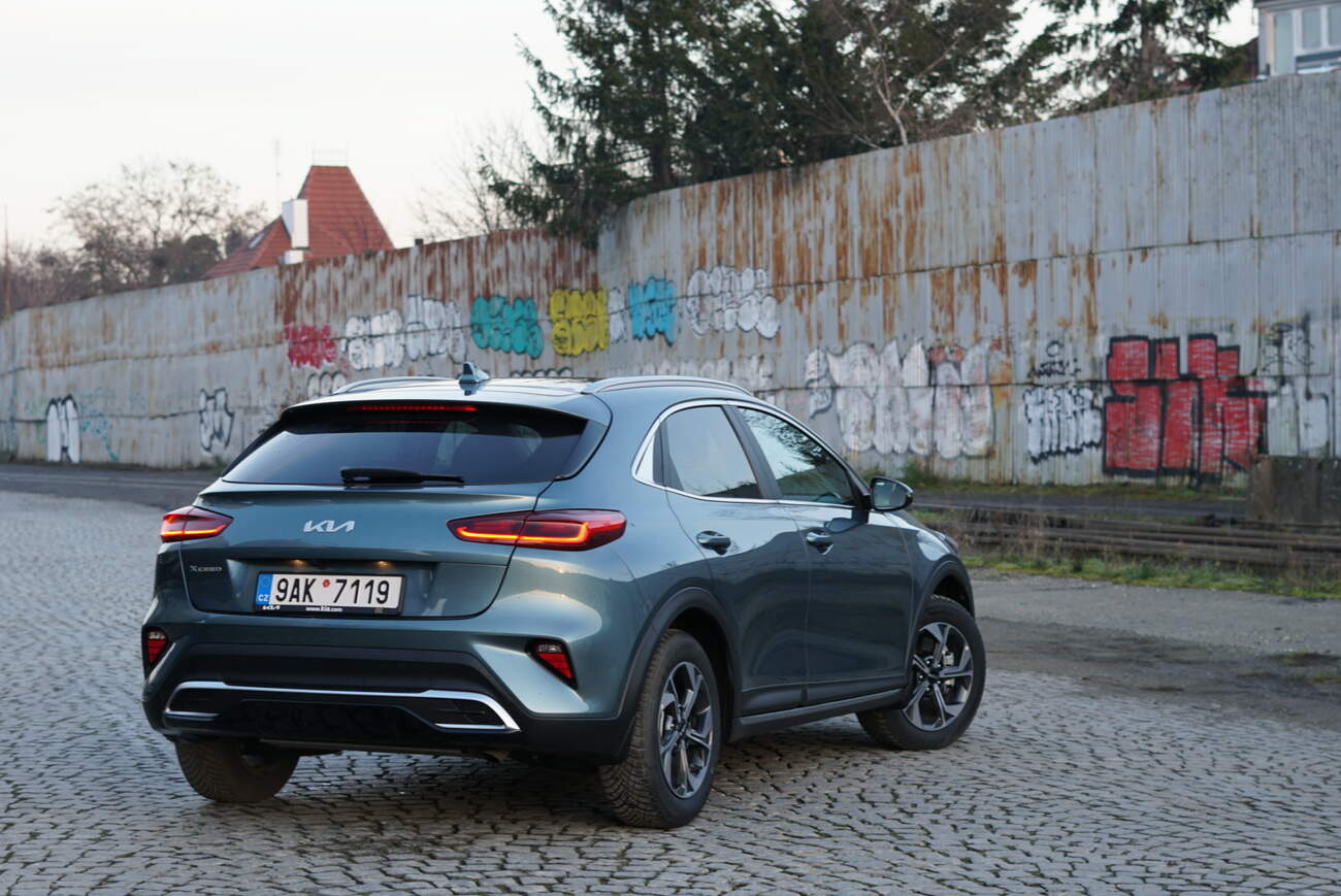 Foto: Daniel Borský | autickar.cz