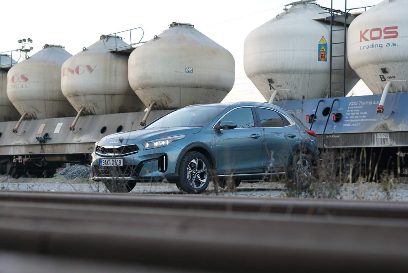 Foto: Daniel Borský | autickar.cz