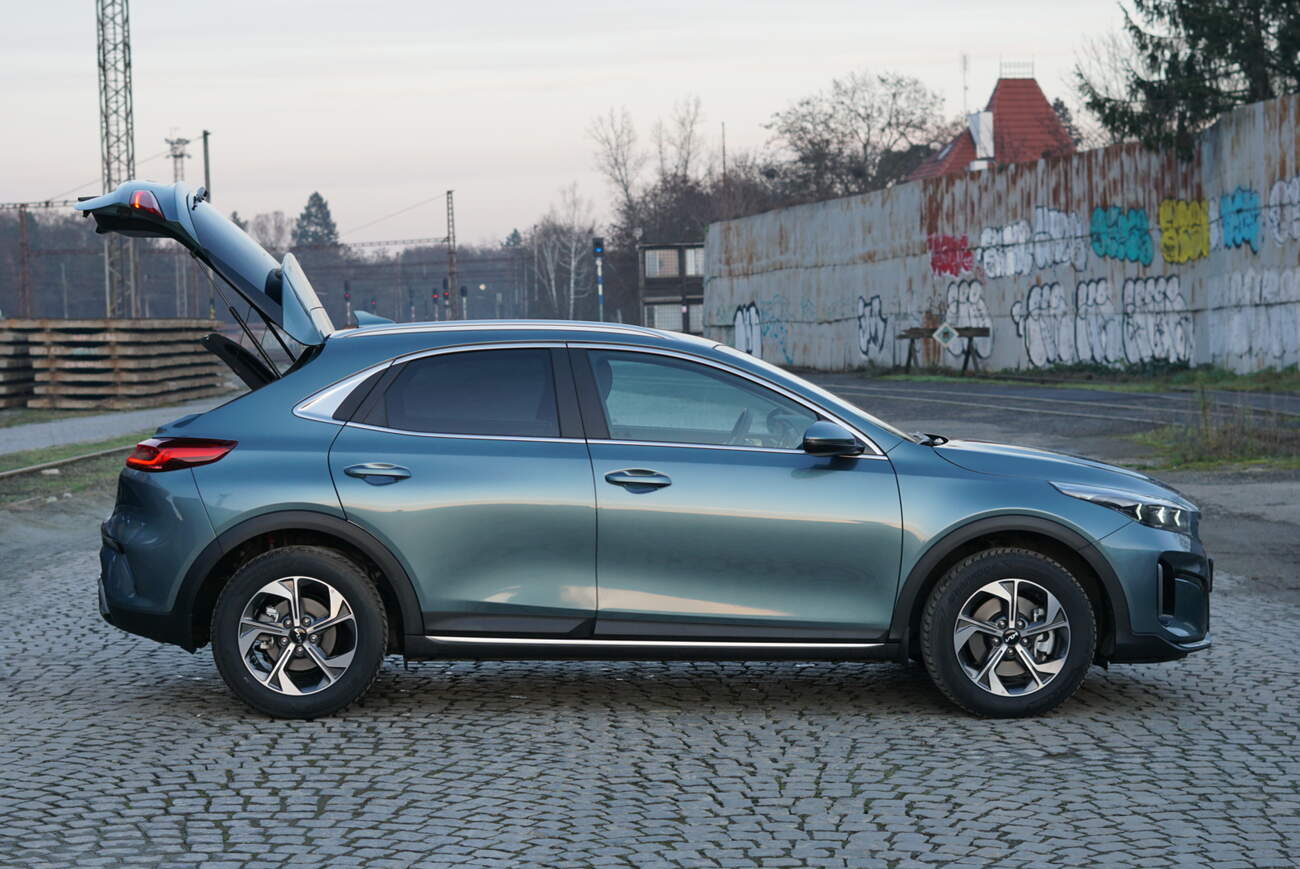 Foto: Daniel Borský | autickar.cz