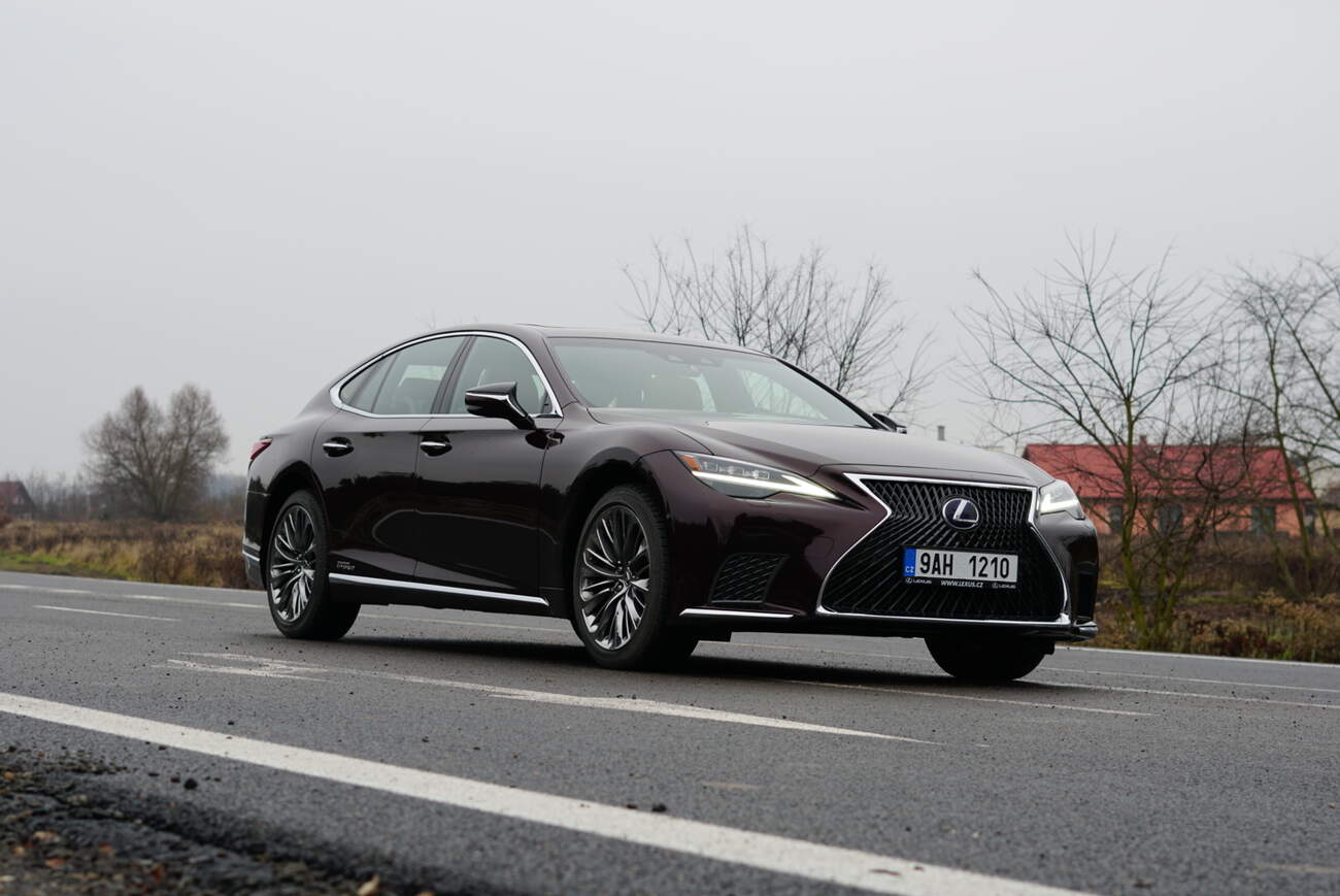 Foto: Daniel Borský | autickar.cz