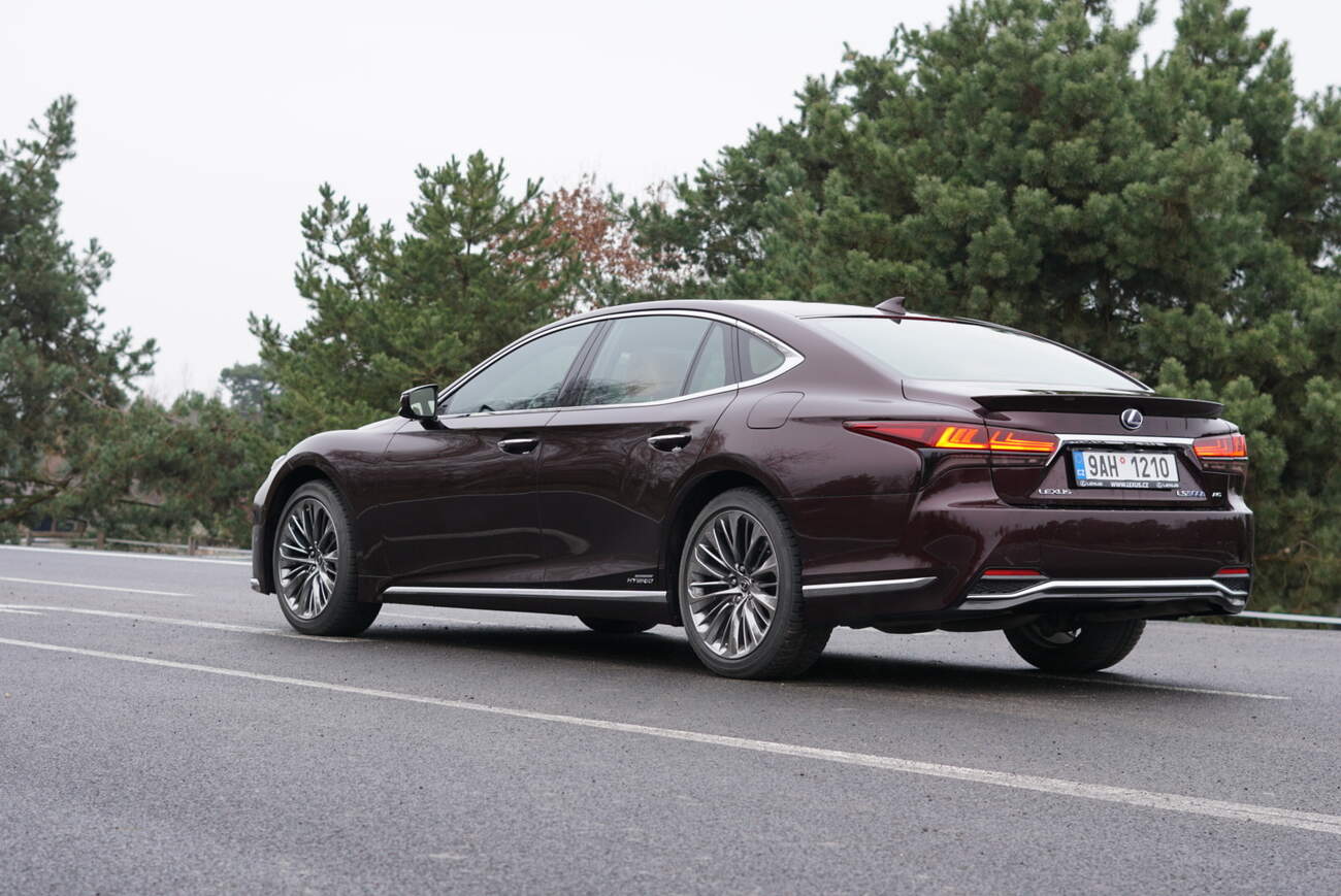 Foto: Daniel Borský | autickar.cz