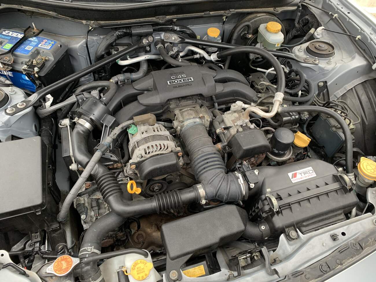 Foto: Marek Brunner, Autíčkář.cz