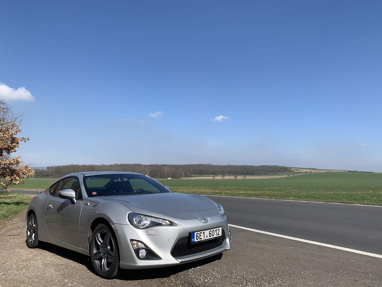 Foto: Marek Brunner, Autíčkář.cz