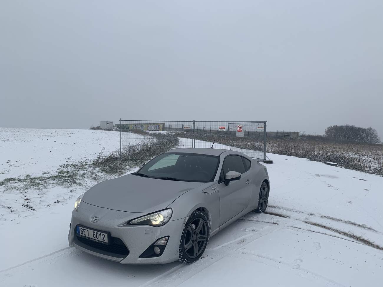 Foto: Marek Brunner, Autíčkář.cz