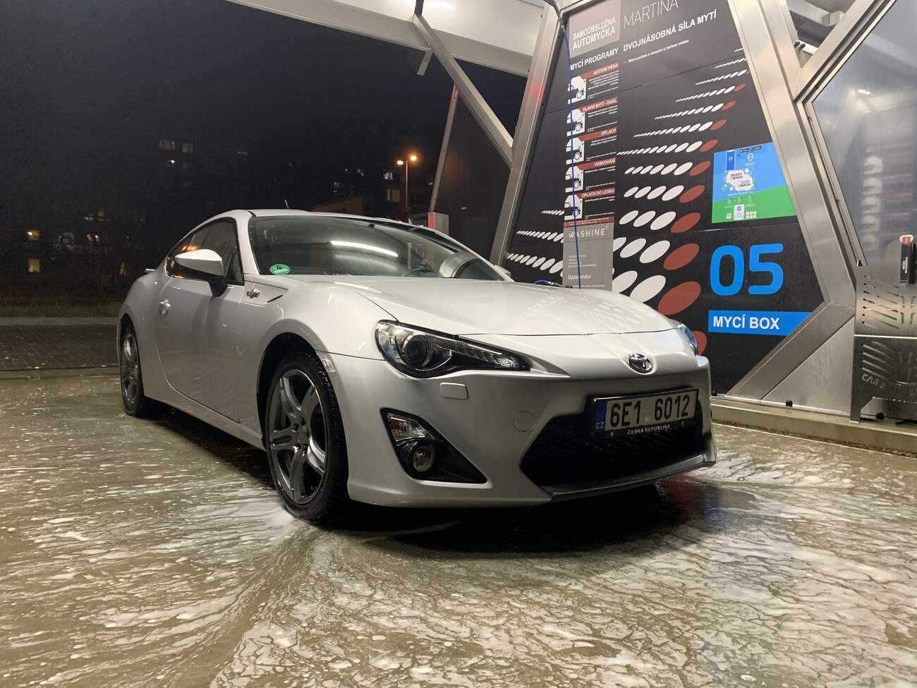 Foto: Marek Brunner, Autíčkář.cz