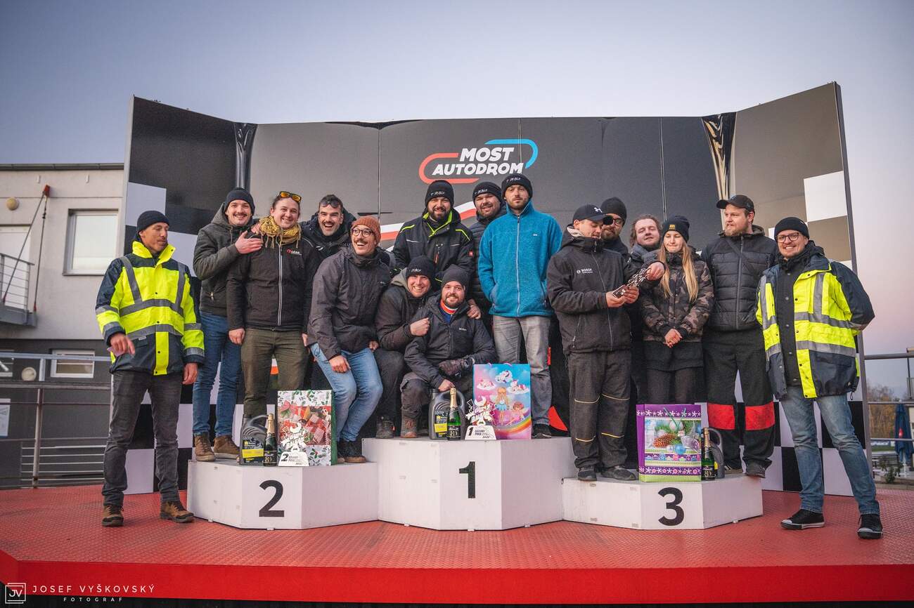 Foto: Josef Vyškovský