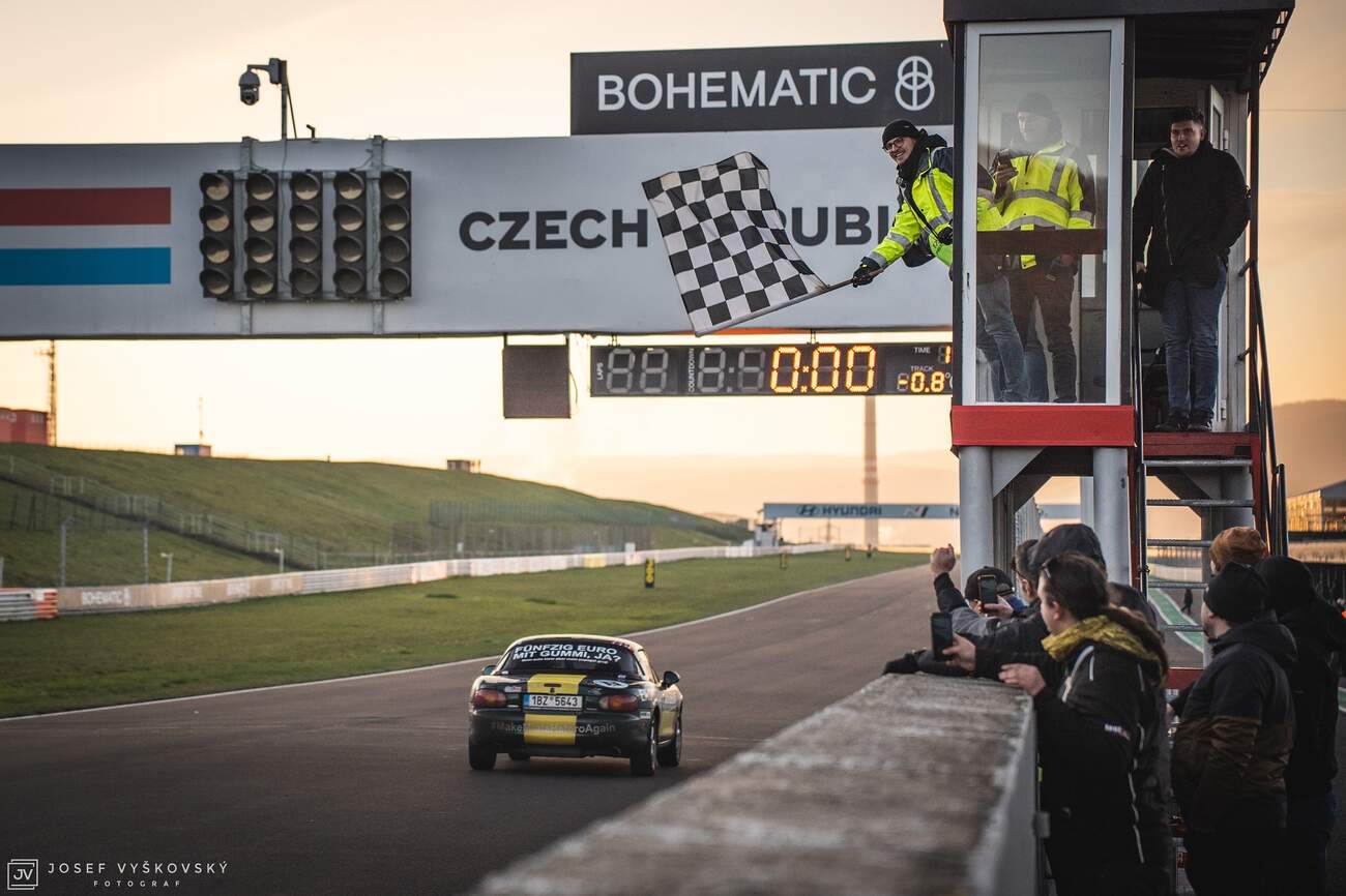 Foto: Josef Vyškovský