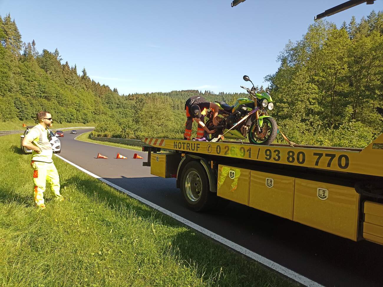 foto: David Střítežský