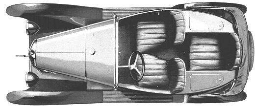 Citroën 5 hp Type C, zdroj: Citroën Origins