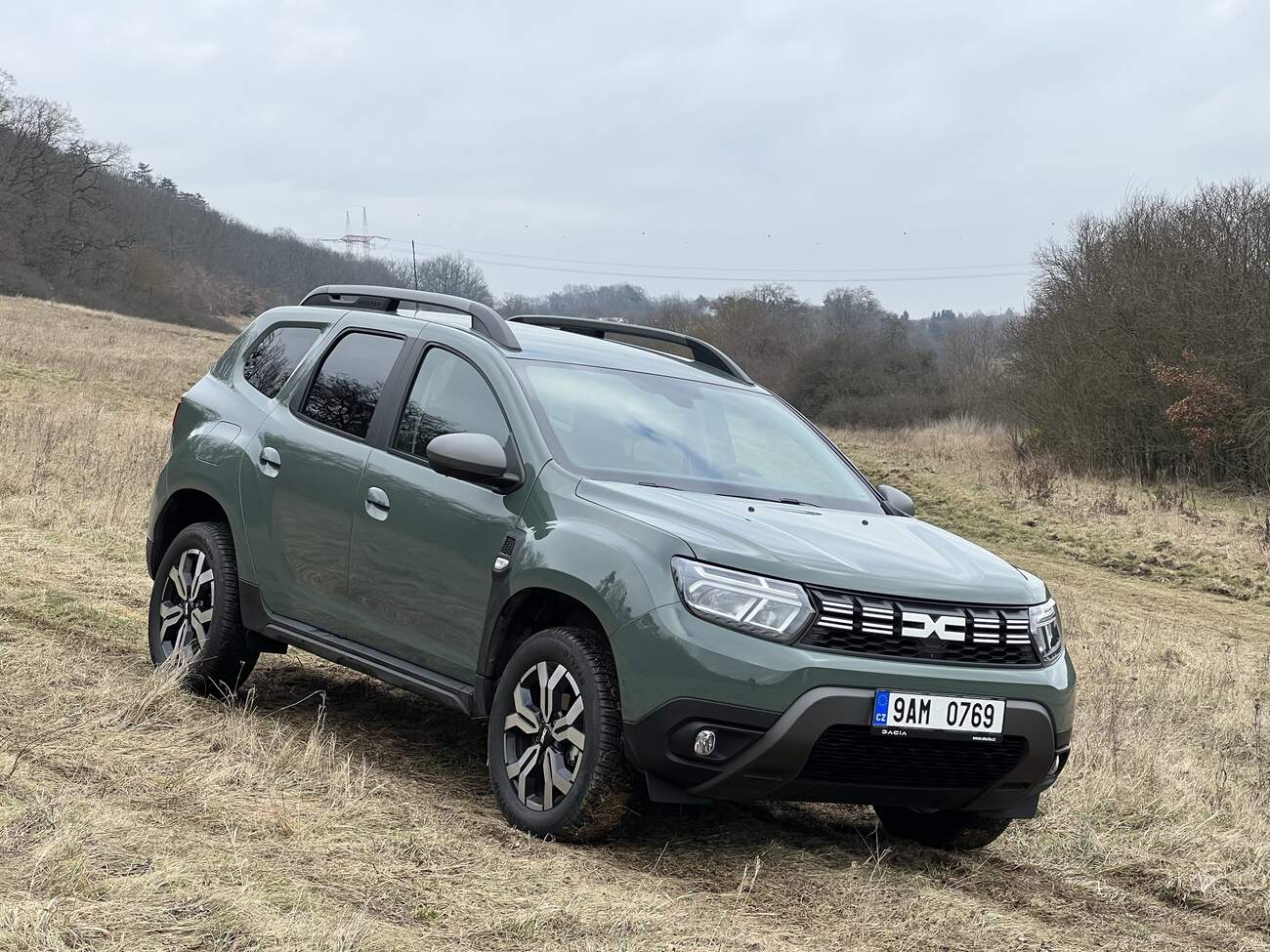 foto: Marek Brunner, Autíčkář.cz