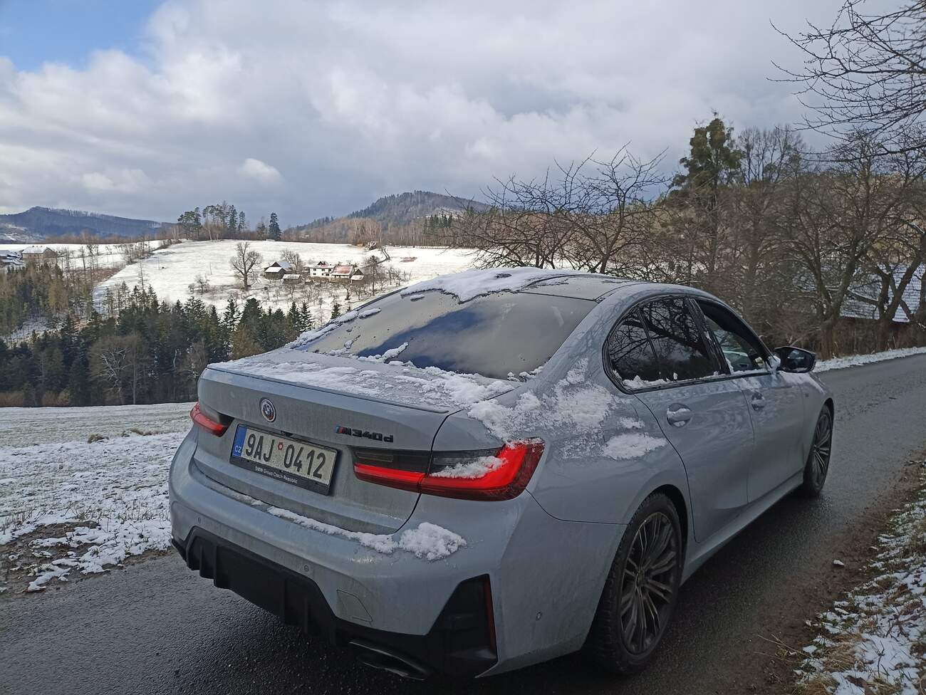 foto: David Střítežský