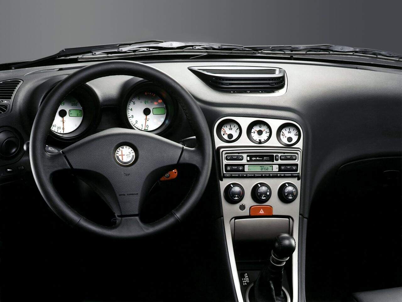 Foto: Alfa Romeo