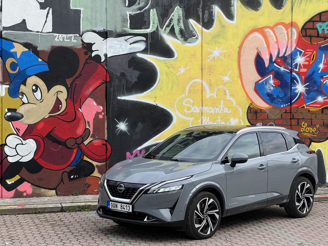 Foto: Autíčkář.cz