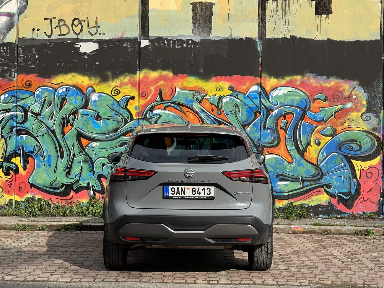 Foto: Autíčkář.cz