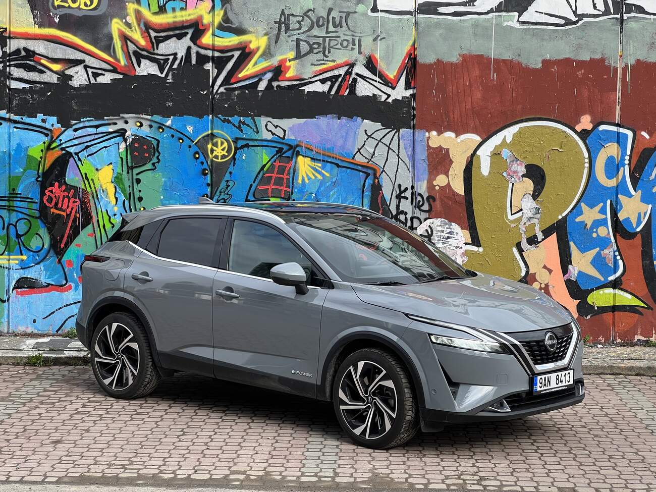 Foto: Autíčkář.cz