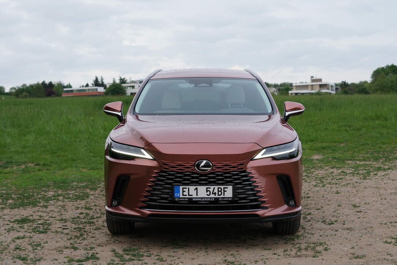 Foto: Daniel Borský | autickar.cz