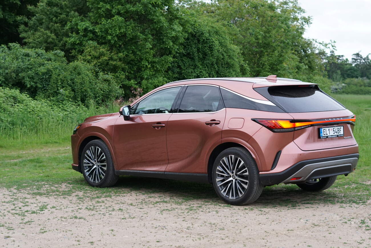 Foto: Daniel Borský | autickar.cz