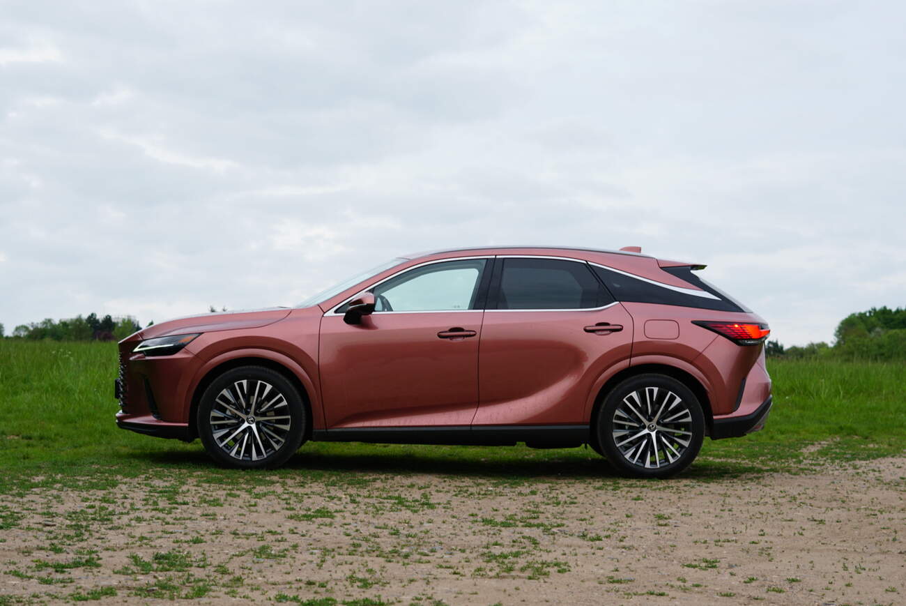 Foto: Daniel Borský | autickar.cz