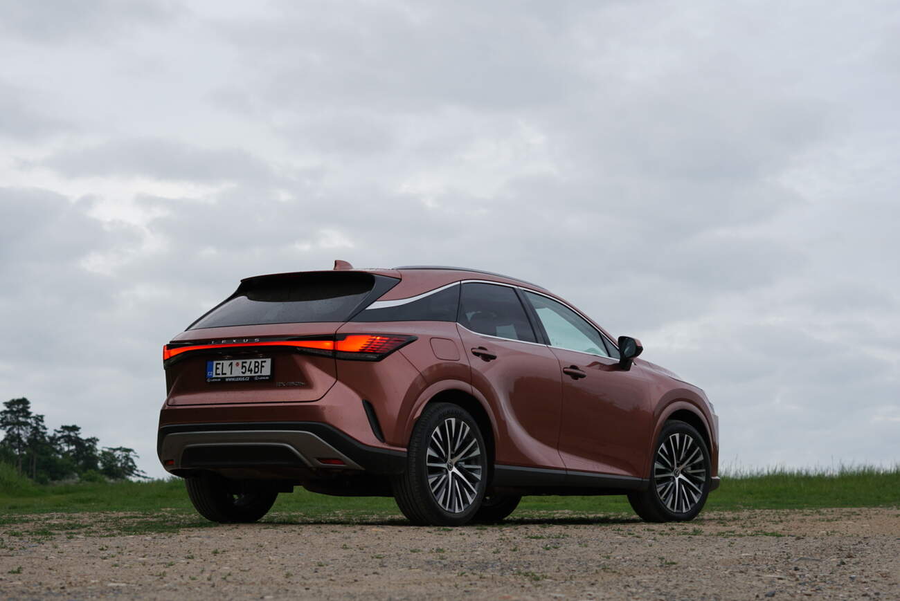 Foto: Daniel Borský | autickar.cz