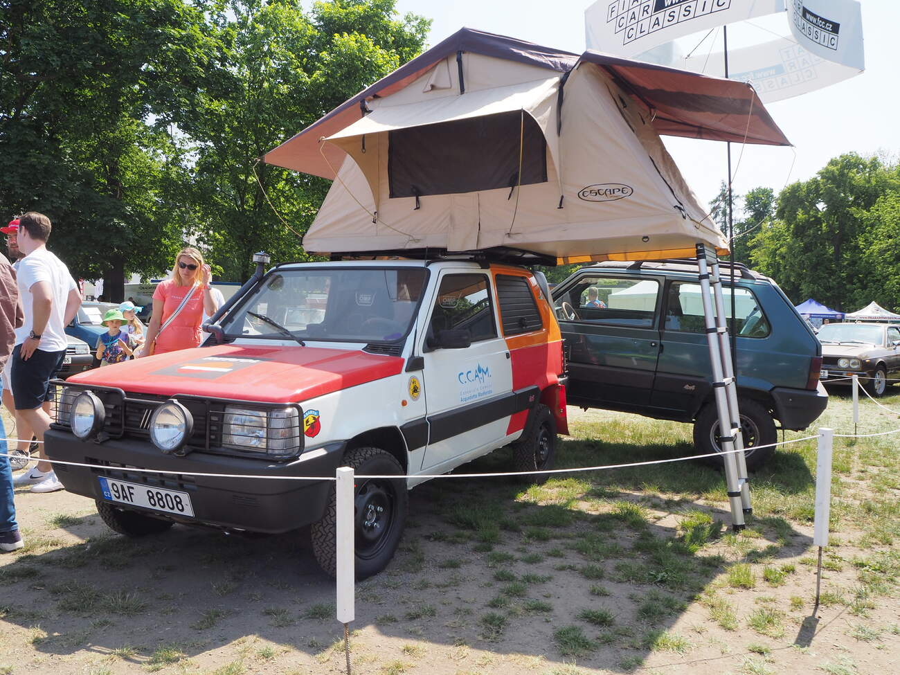 Foto: Autíčkář.cz