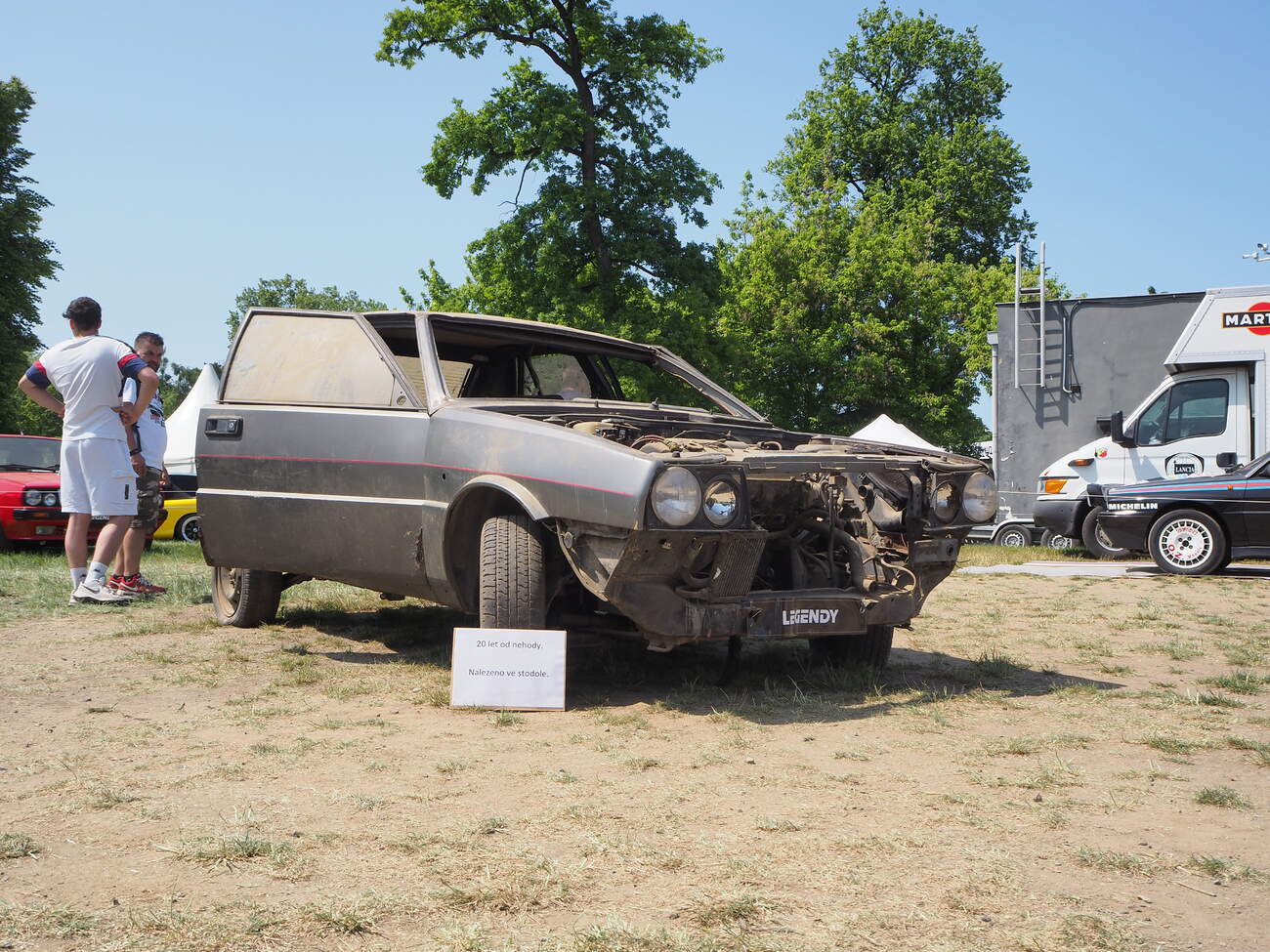 Foto: Autíčkář.cz