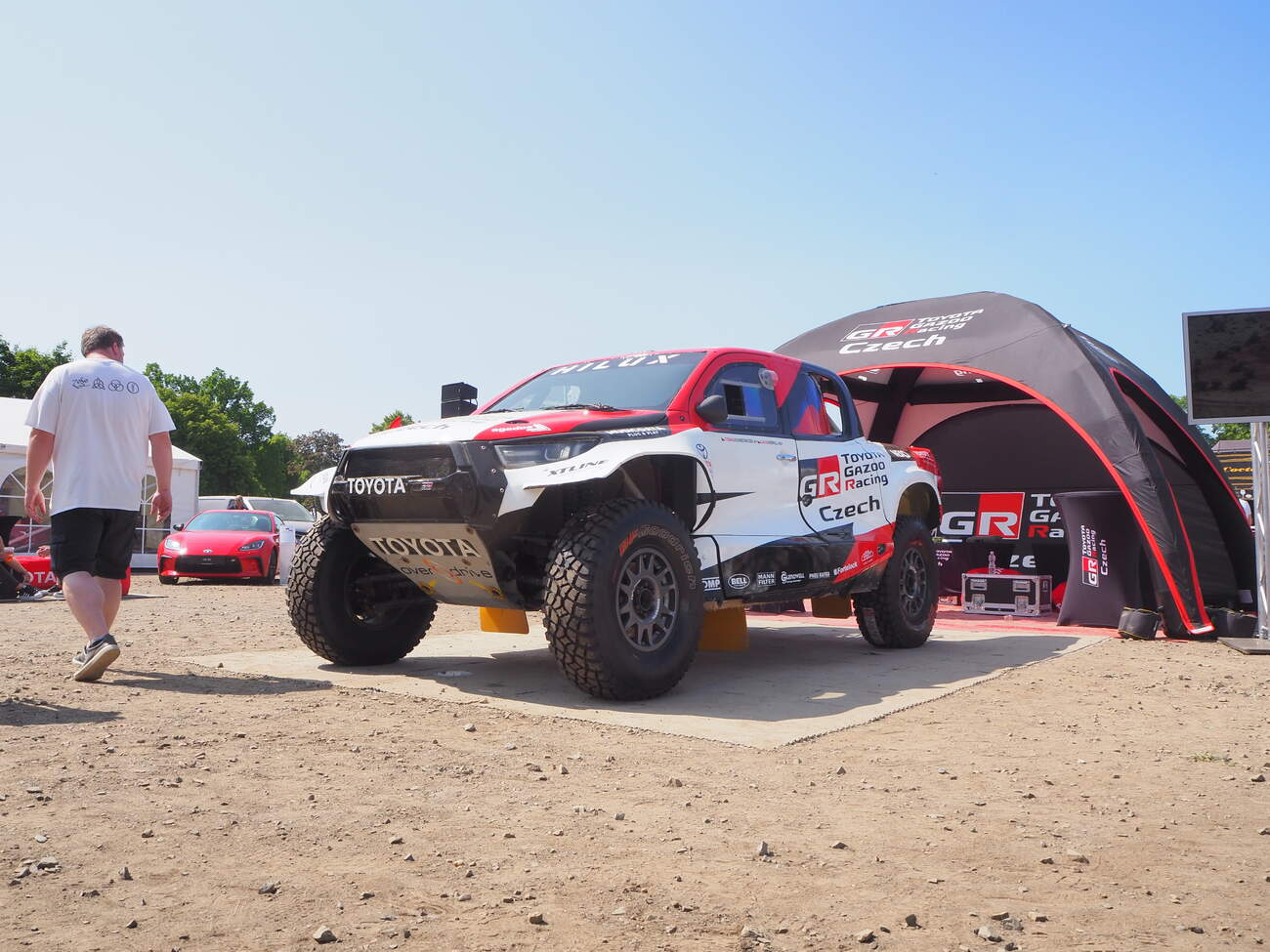 Foto: Autíčkář.cz