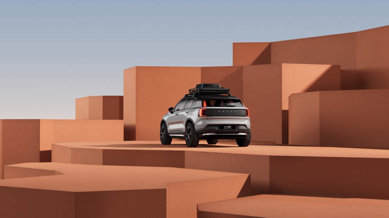 Foto: Volvo