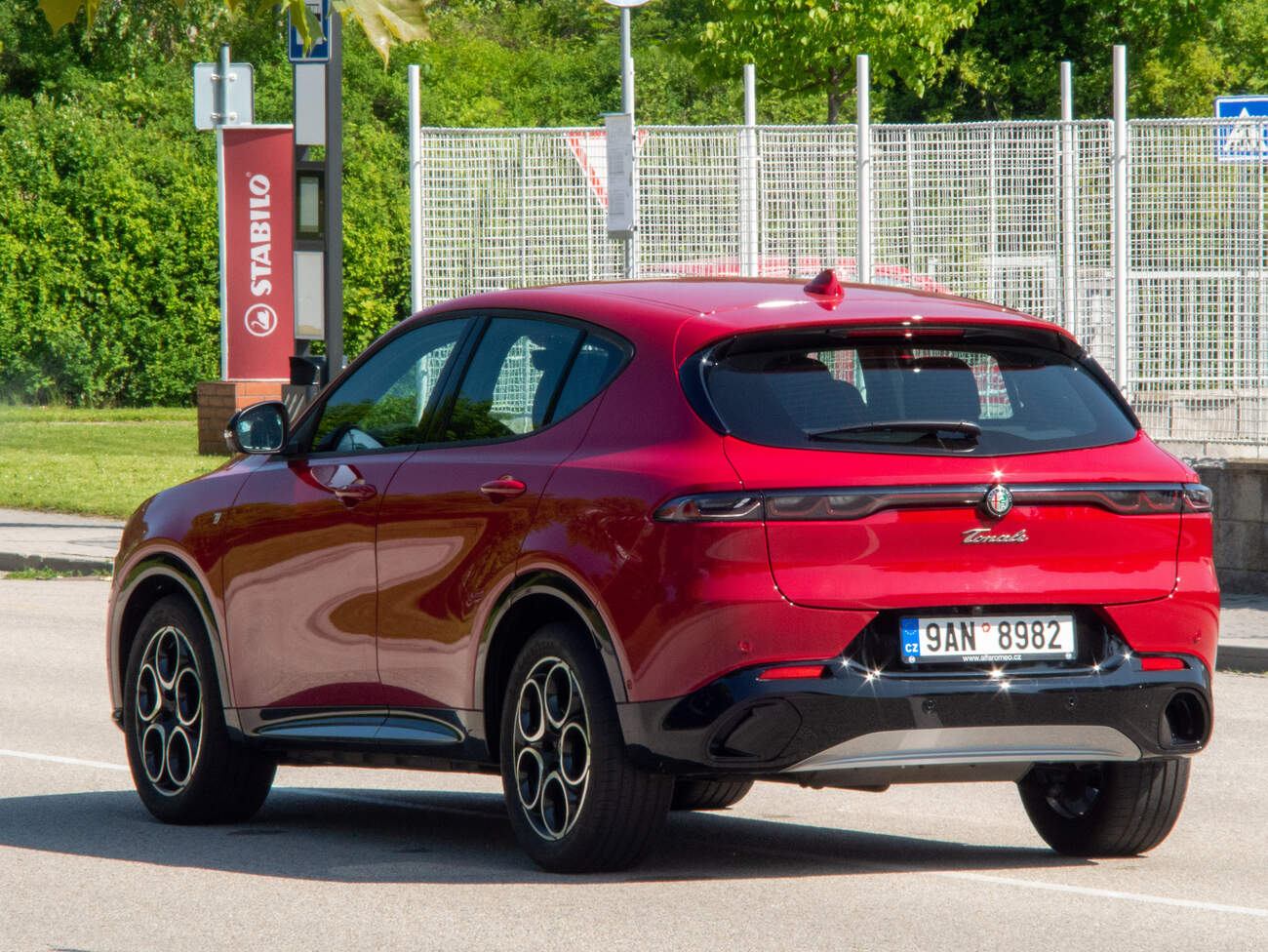 Foto: Autíčkář.cz