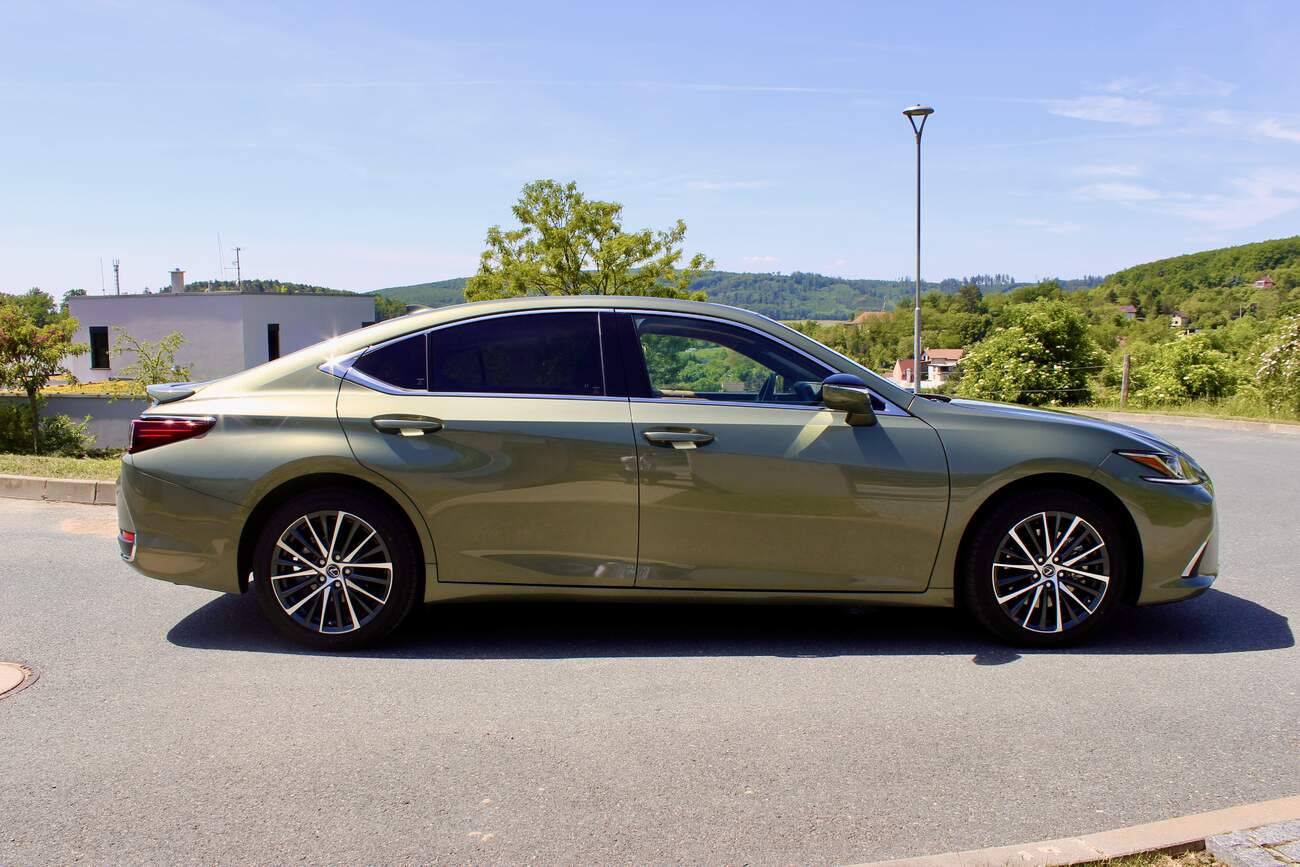 autor: Jaromír Soukup, autickar.cz