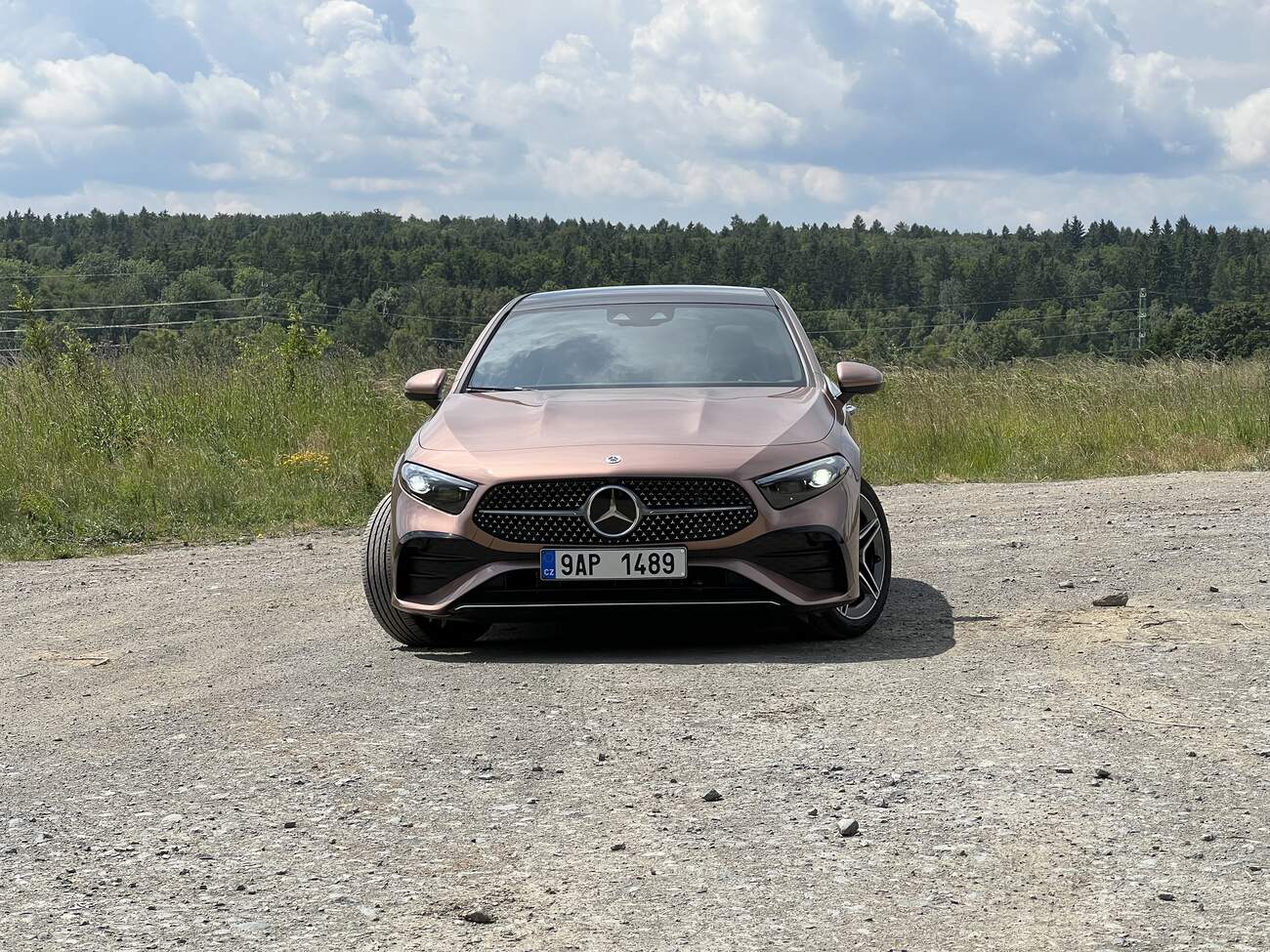 Foto: Autíčkář.cz, Marek Brunner