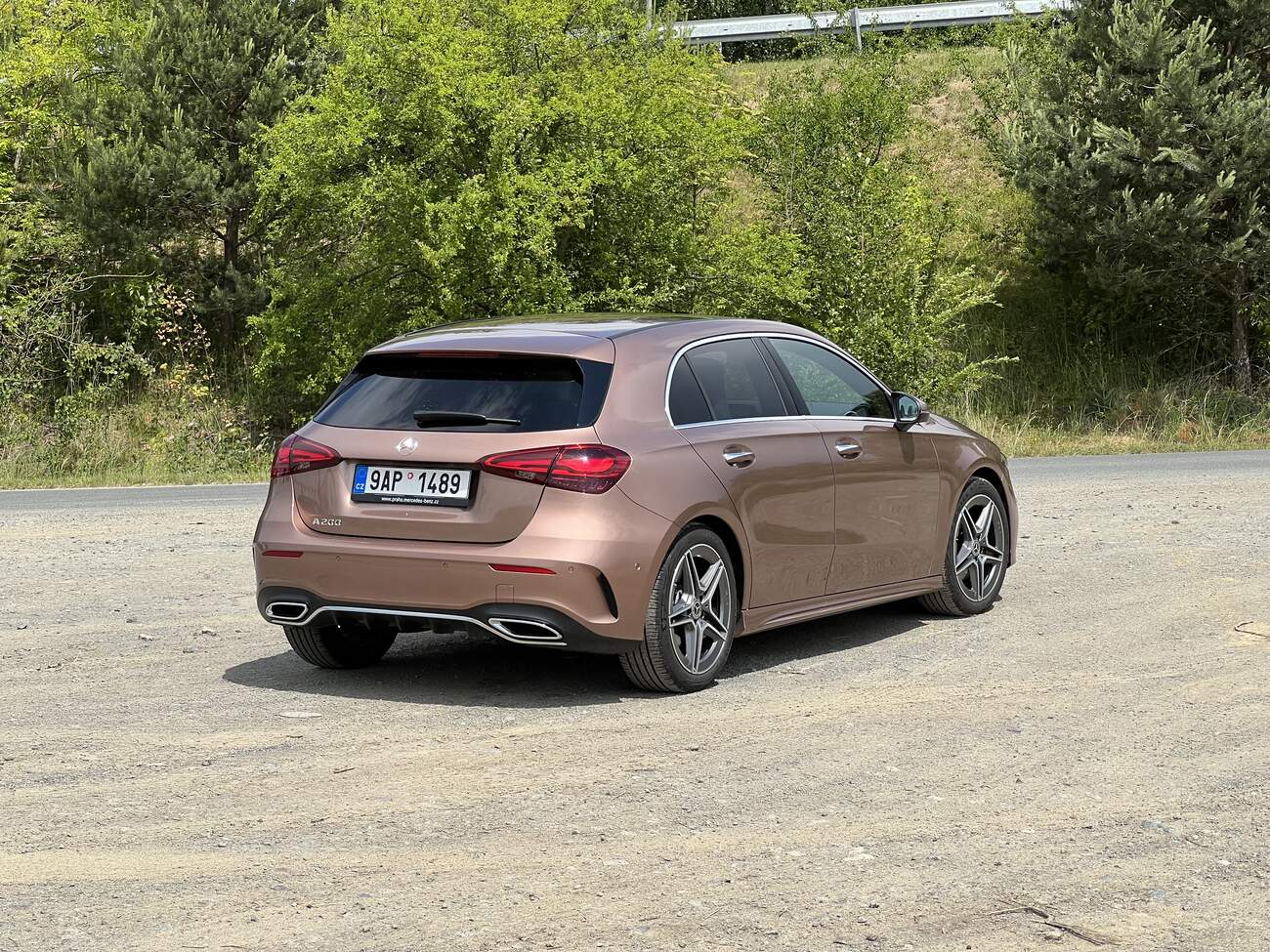 Foto: Autíčkář.cz, Marek Brunner