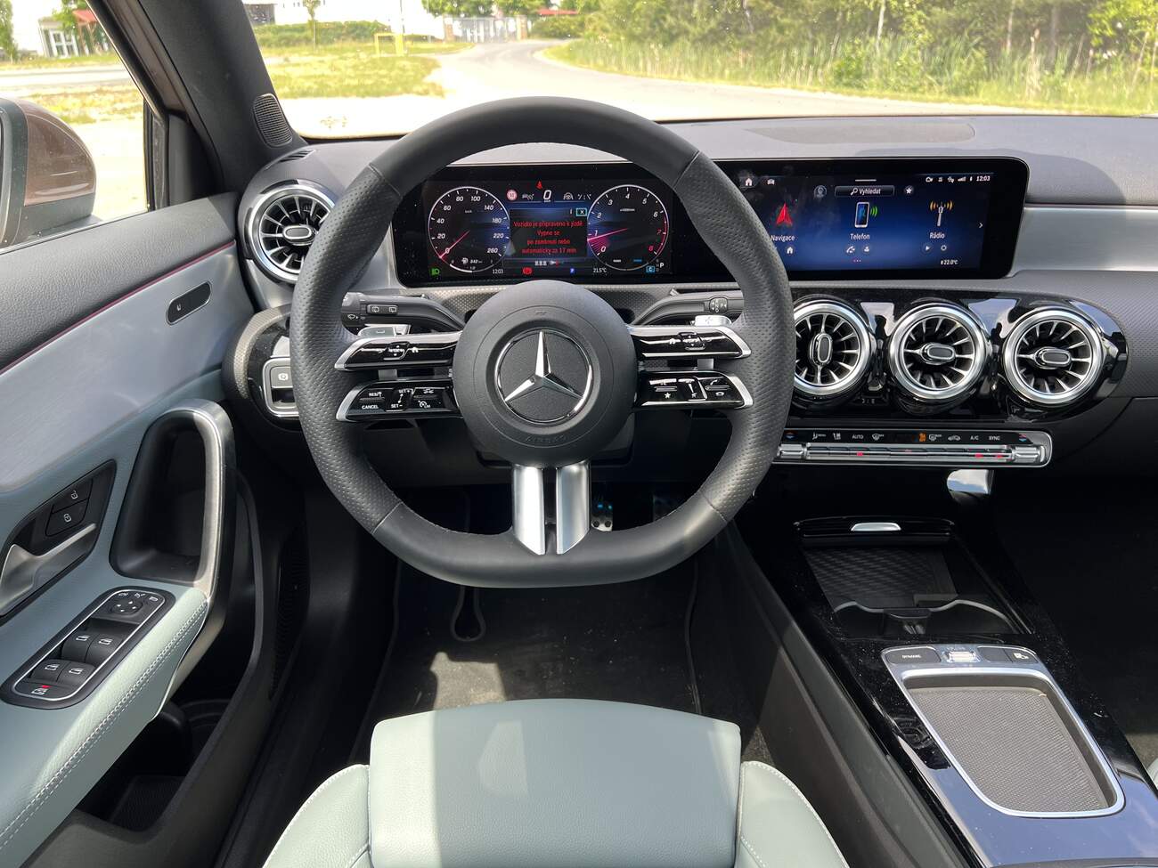 Foto: Autíčkář.cz, Marek Brunner