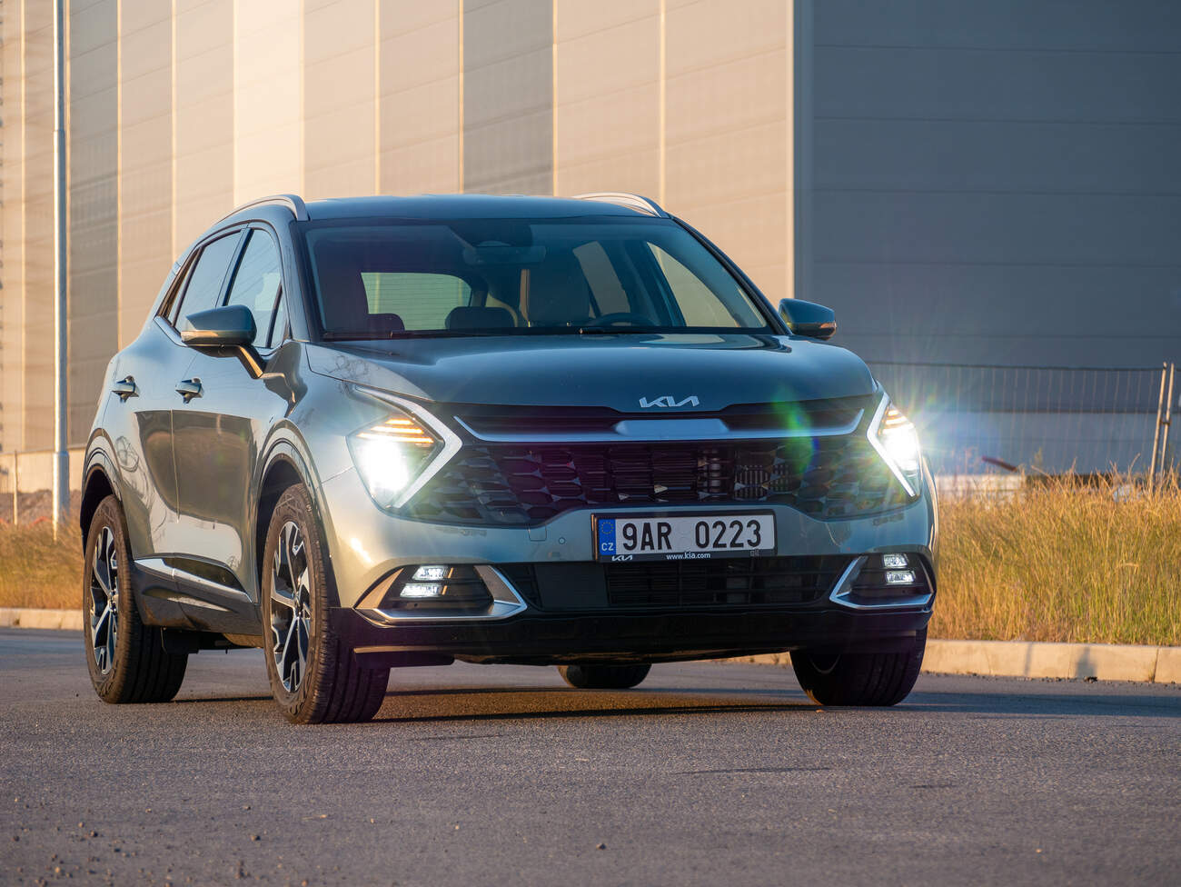 Foto Lukáš Naske, Autíčkář.cz