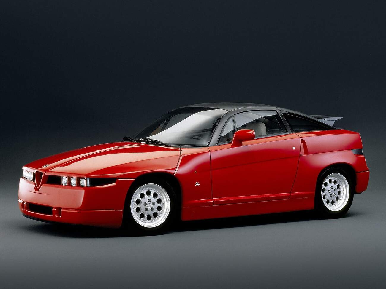 Foto: Alfa Romeo