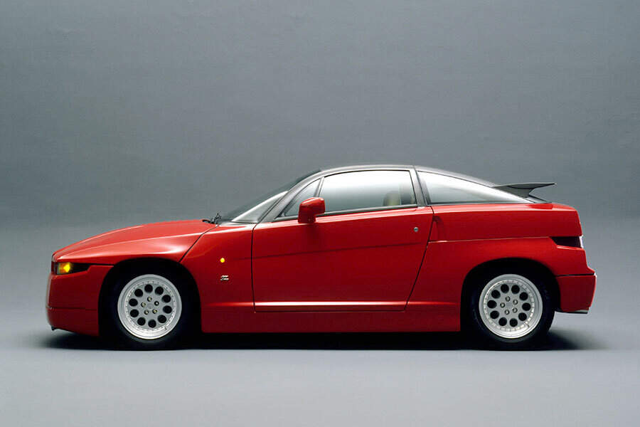 Foto: Alfa Romeo