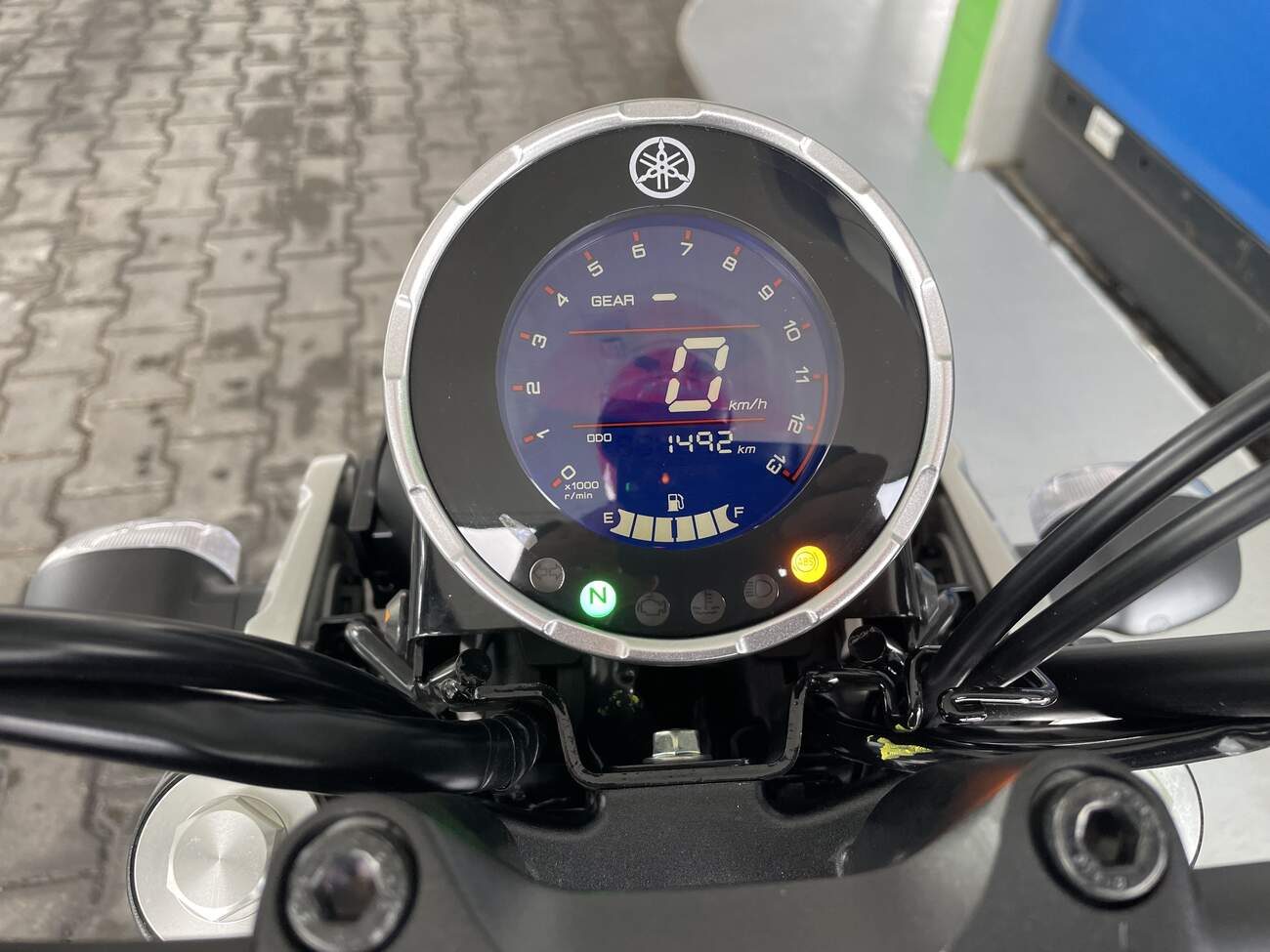 Foto: Viola Procházková, Autíčkář.cz