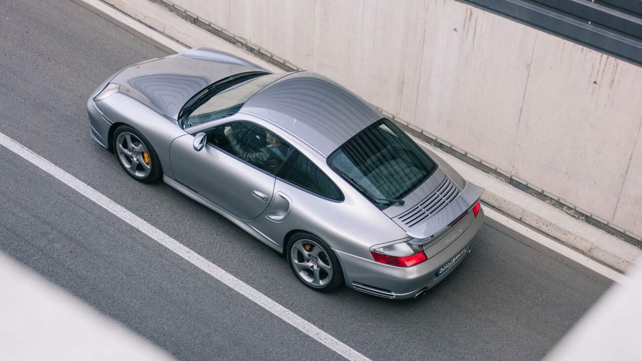 Zdroj: Porsche