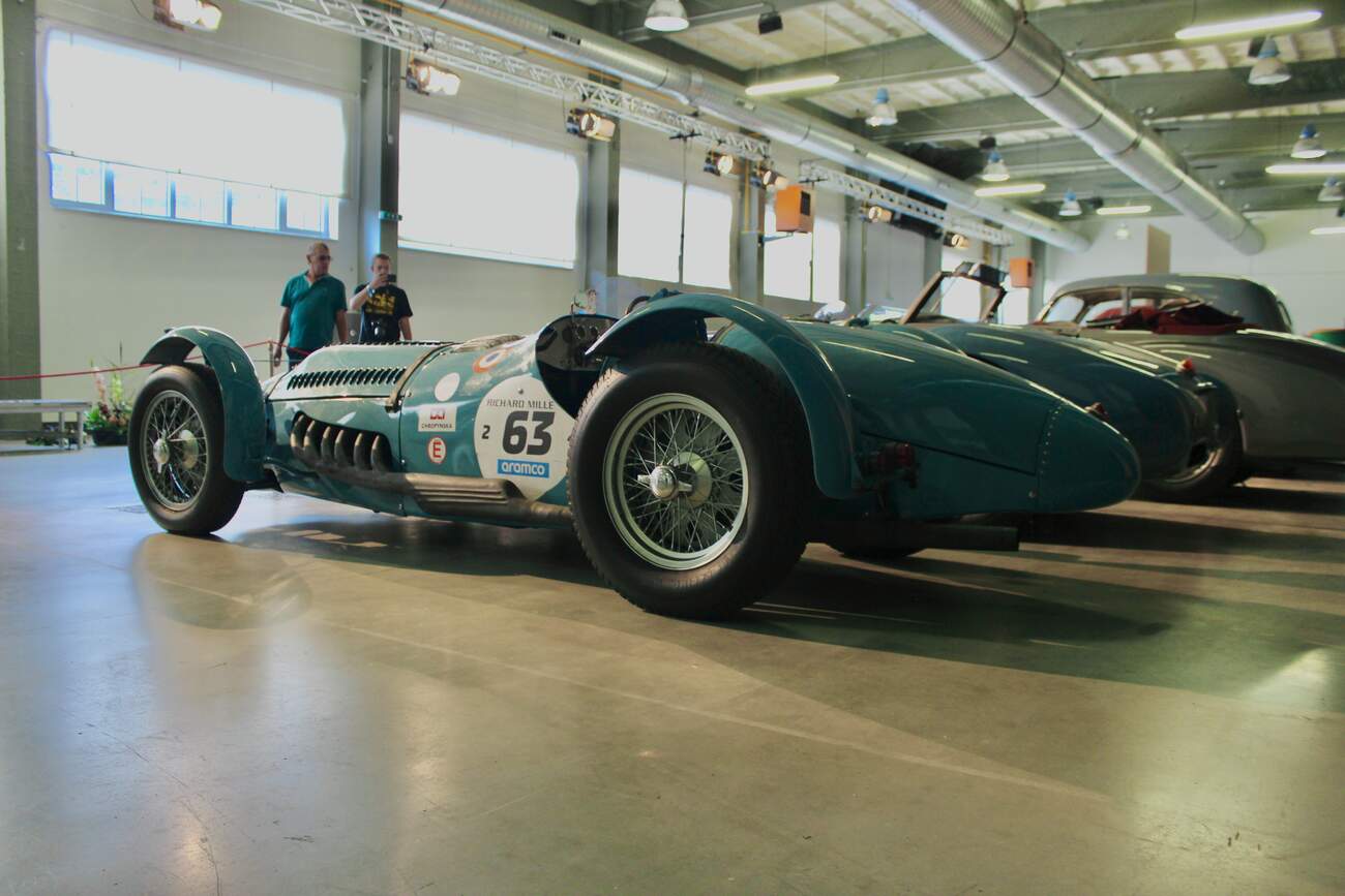 autor: Jaromír Soukup, autickar.cz