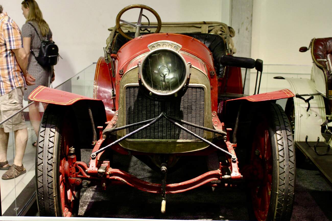 autor: Jaromír Soukup, autickar.cz