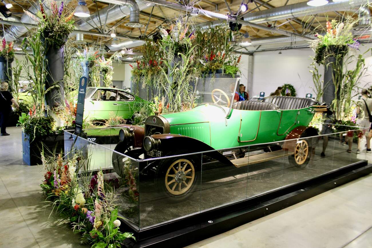 autor: Jaromír Soukup, autickar.cz