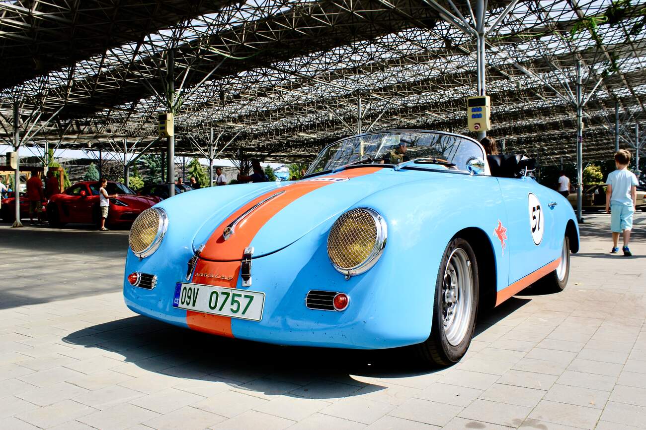 autor: Jaromír Soukup, autickar.cz