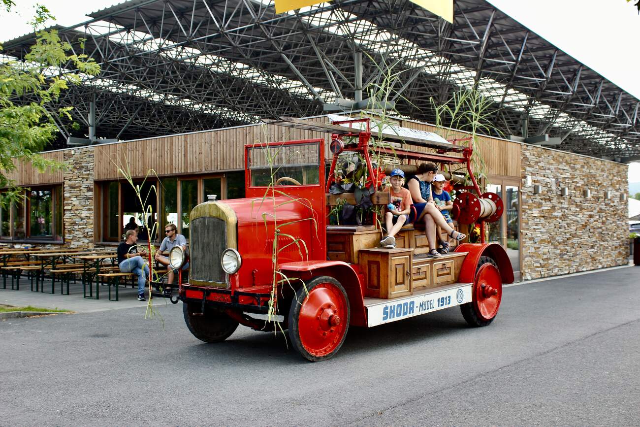 autor: Jaromír Soukup, autickar.cz