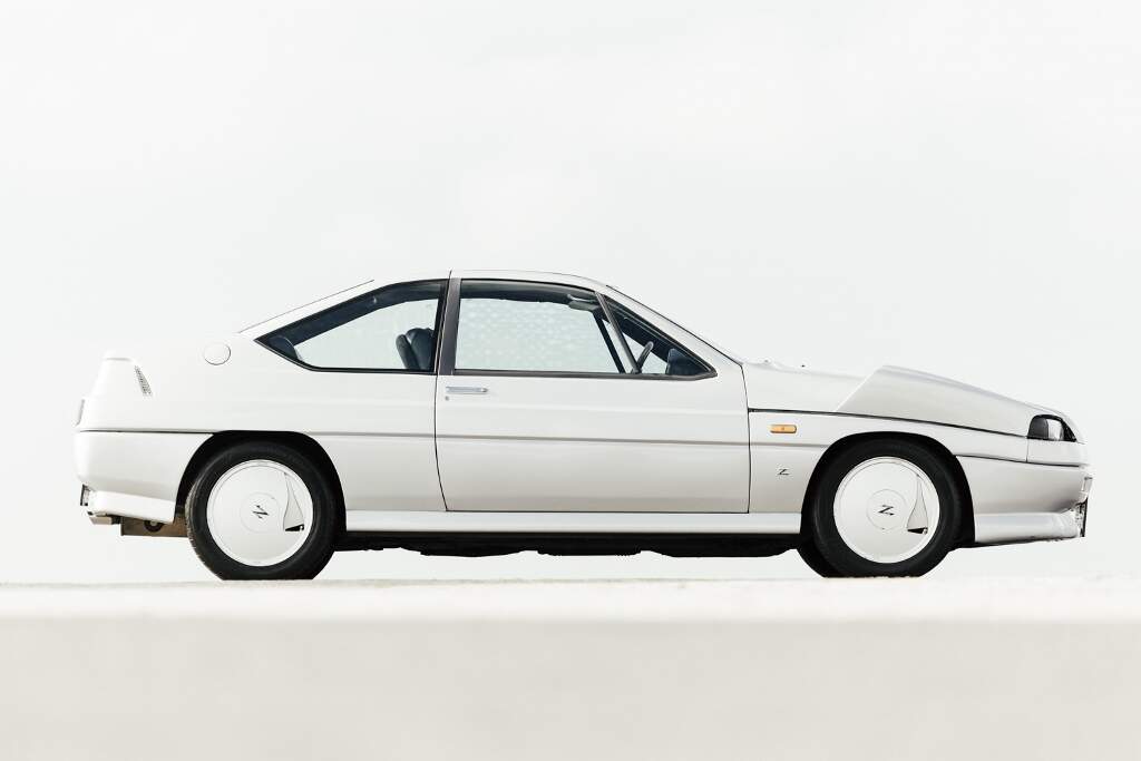 Foto: JB Classic Cars