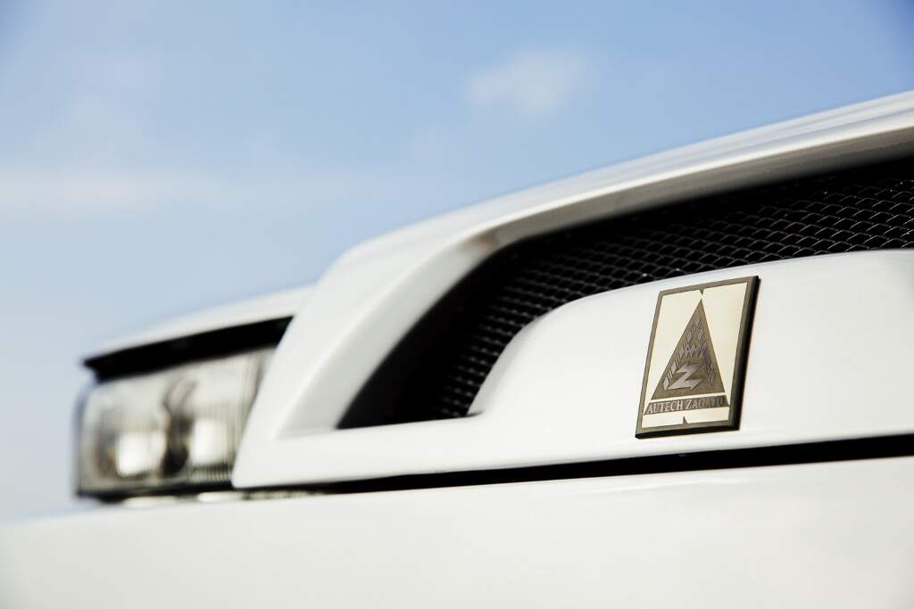 Foto: JB Classic Cars